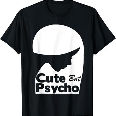 Tops – T-Shirts