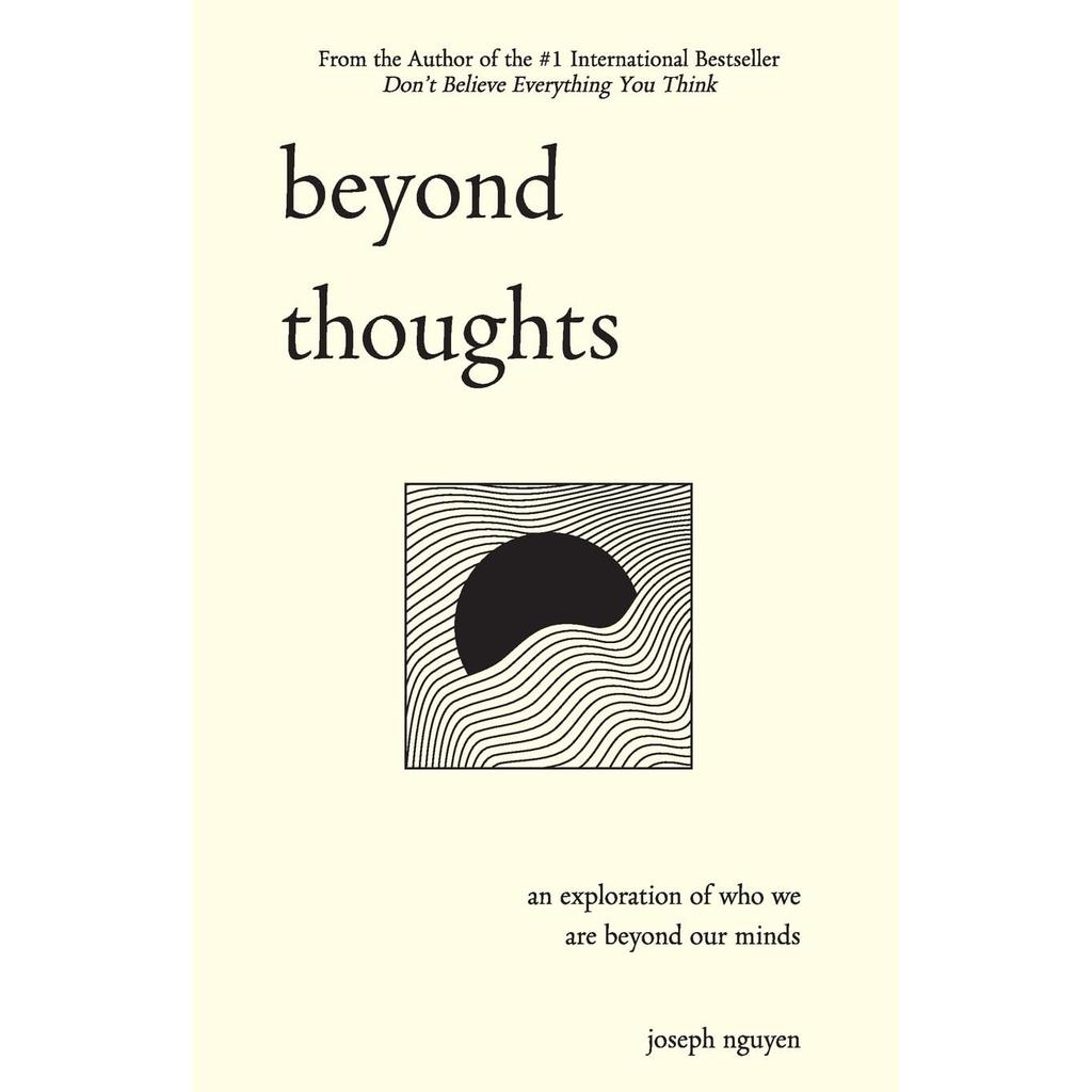 Beyond Thoughts Paperback UKN2817