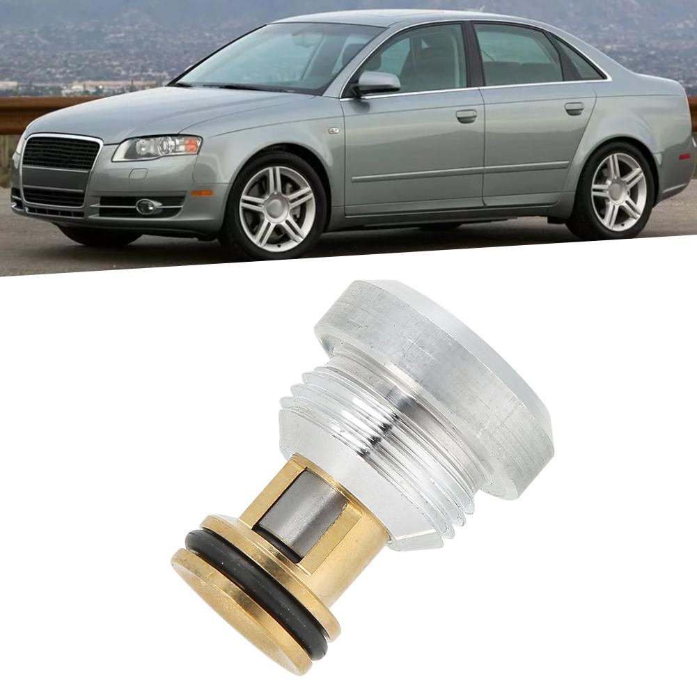 Oil Relief Pressure Valve 059103175F Replacement Fits for A4 A5 A6