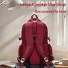 Hengyuanxiang Youth Backpack