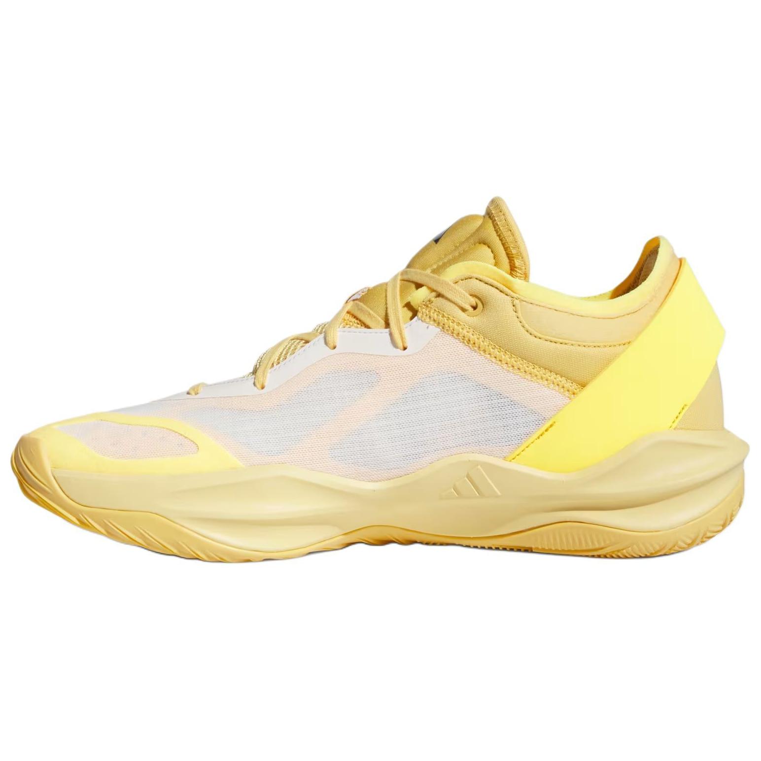 

Новые Adidas Adizero Select 2.0 Low Semi Spark Core Black Cloud White IE7868 40