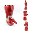 Guantes LED de Iron Man Vengadores Endgame Guantelete del Infinito para Adultos y Niños