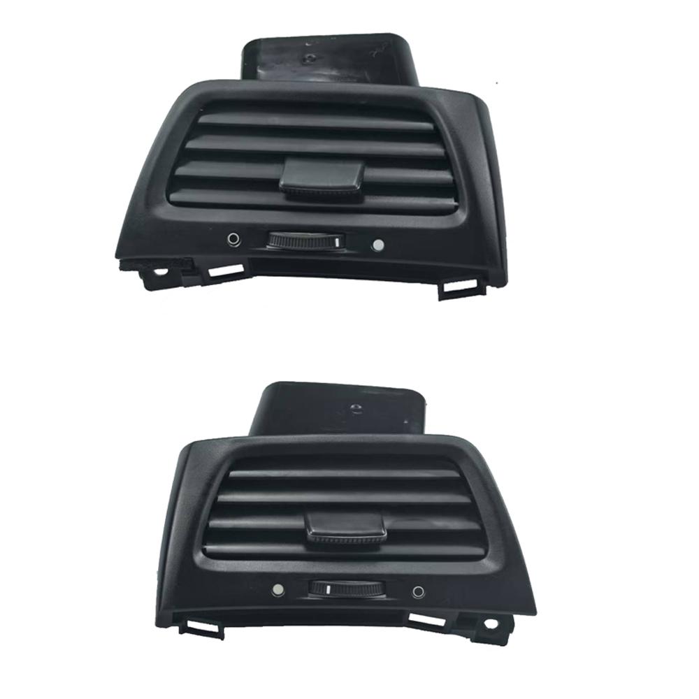 For Accord 2008-2013 Front trument panel air outlet Left and right air conditioning outlets Cold air outlet