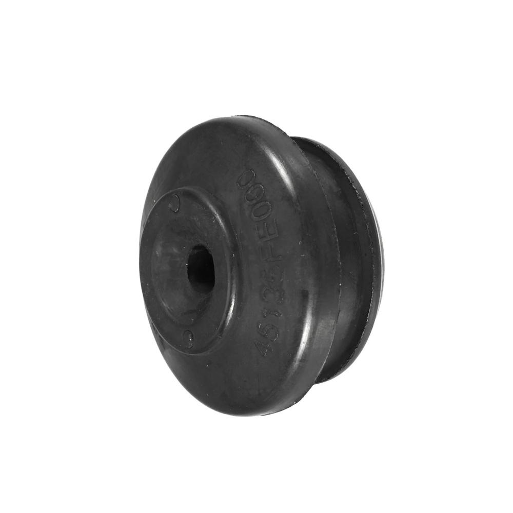 Piece Of 4 Lower Condenser Cushion Rubber 45135Ae030 Fit For Subaru