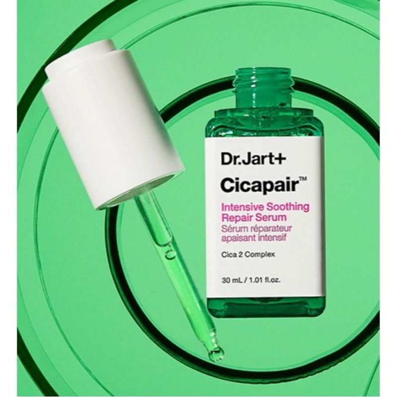 Dr.Jart + Cicapair Intensive Soothing Repair Serum 30ml