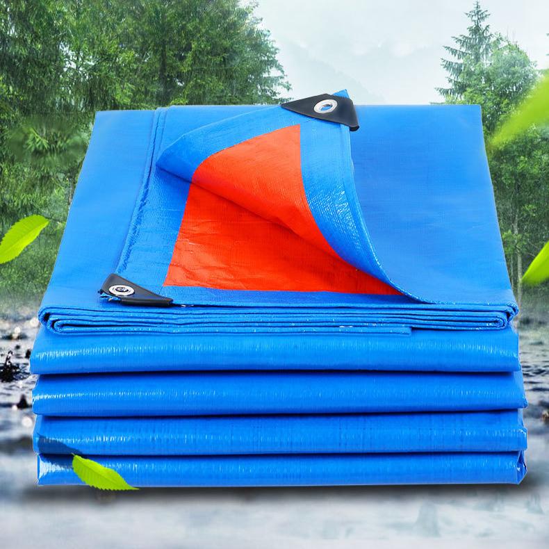 Verdikt Waterdicht Buiten Zonbescherming & Isolatie Schaduwdoek
