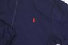 POLO RALPH LAUREN Performance Insulated Windbreaker Size Navy Men's Jacket, M, (Product Code 01010106)