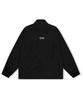 Yeseyesee Y.E.S Almighty Jacket Black