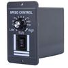 Controller di Velocità per Motore a Spazzole PWM DC 12-60V 40A Interruttore Reversibile CW CCW