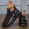 TUINANLE Damenschuhe, atmungsaktive Turnschuhe, Freizeitschuhe, Studenten-Laufschuhe, Liebhaber-Walking, Laufen, Sportschuhe
