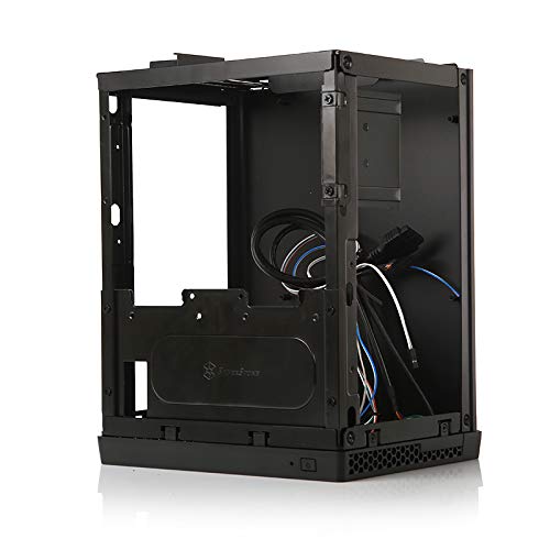 SilverStone Sugo Series Mini-ITX Case SST-SG13B