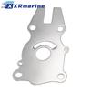 Water Pump Impeller Kit for Yamaha 4-Stroke 30 40 HP F30 F40A Outboard 6BG-W0078 6BG-W0078-00 6BG-W0078-01 18-3490