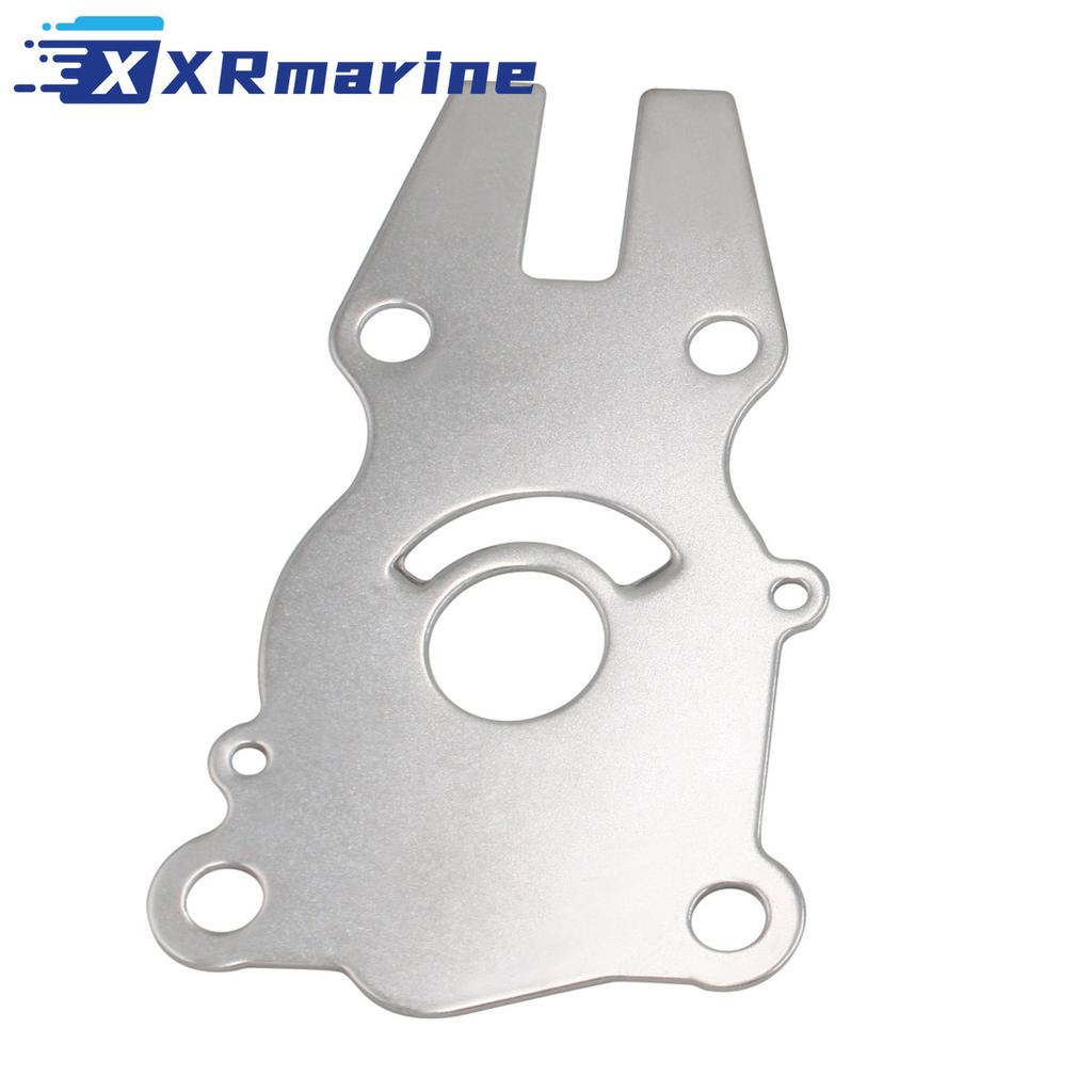 Water Pump Impeller Kit for Yamaha 4-Stroke 30 40 HP F30 F40A Outboard 6BG-W0078 6BG-W0078-00 6BG-W0078-01 18-3490