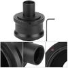 T2 NEX for T Ring To for Sony NEX Mount Camera Microscope Adapter Ring