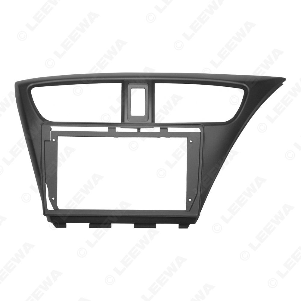 2012 Honda Civic 9-inch Android Navigation Panel for Left/Right-Hand Drive