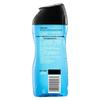 adidas Men's 3-in-1 Shower Gel