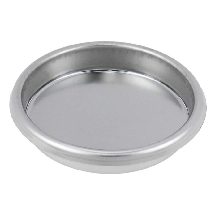 

Coffee Machines Blind Filter 51mm/58mm Stainless Steel Material for Coffee Maker 51mm