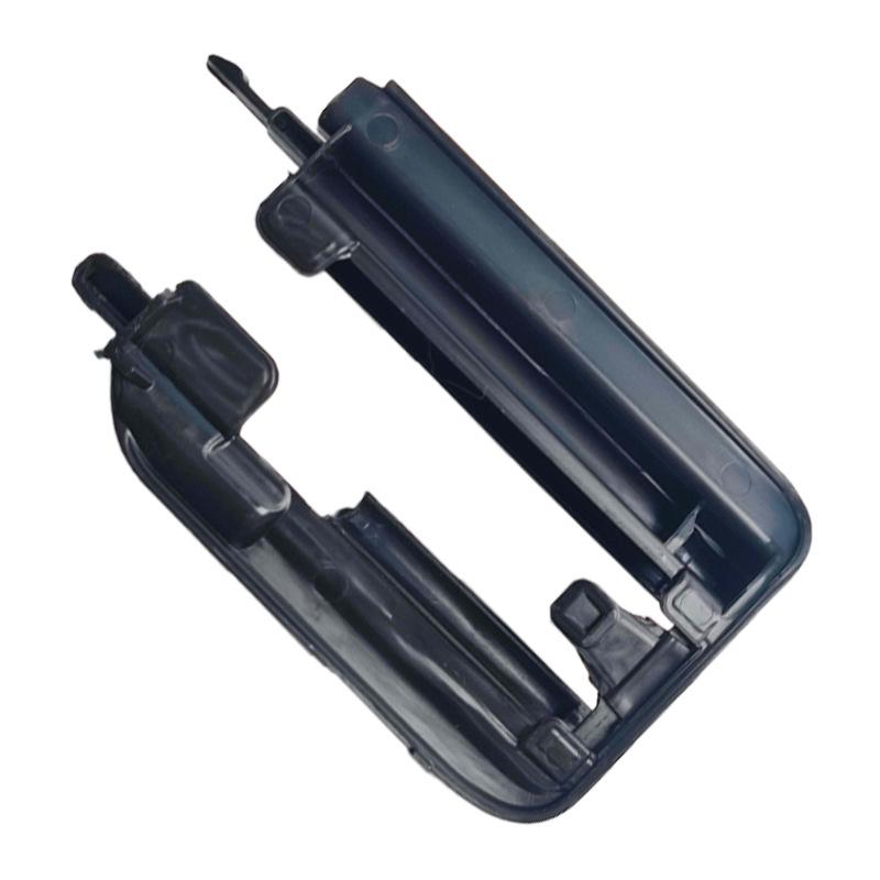 Mercedes GLE Class W167 Rear Seat Rail Trim Cover (Part Numbers: 1679190500, 1679190600)