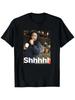 Lucki Grafik T-Shirt Shhhhh Slayworld Opium Twizzy Rich KanKan Grafik T-Shirts Unisex Unisex Ärmel T-Shirt