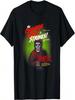 Der Purpurrote Geist schlägt zu! T-Shirt