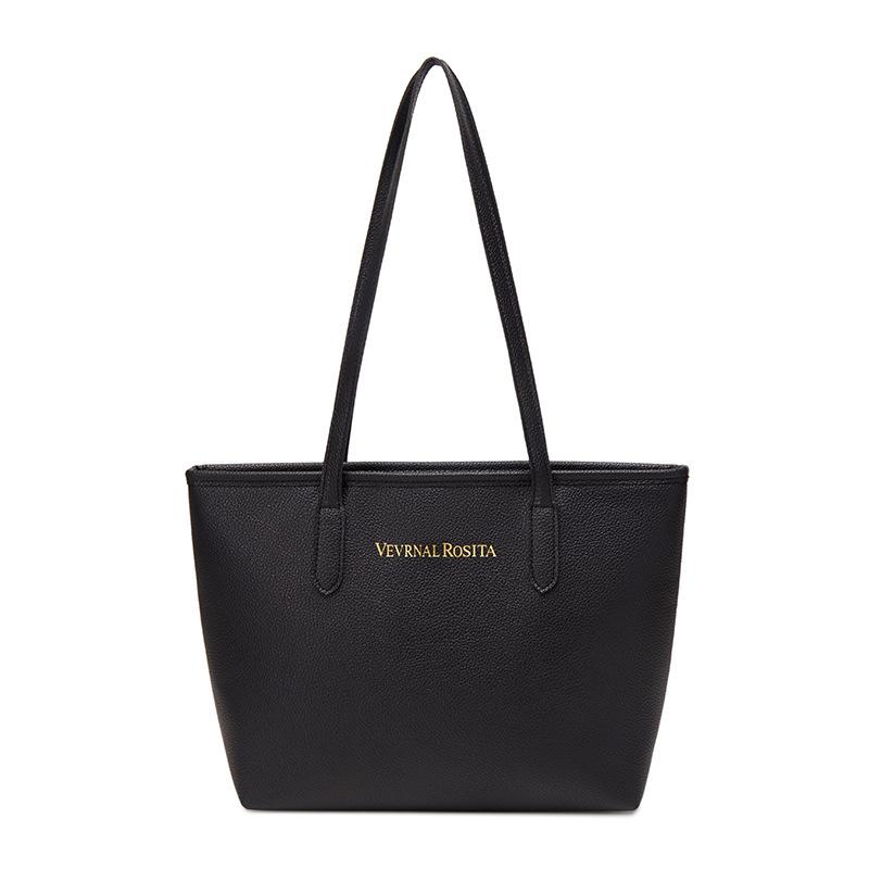 Geantă de cumpărături de damă de înaltă calitate, geantă de damă de umăr unic cu capacitate mare, geantă tote