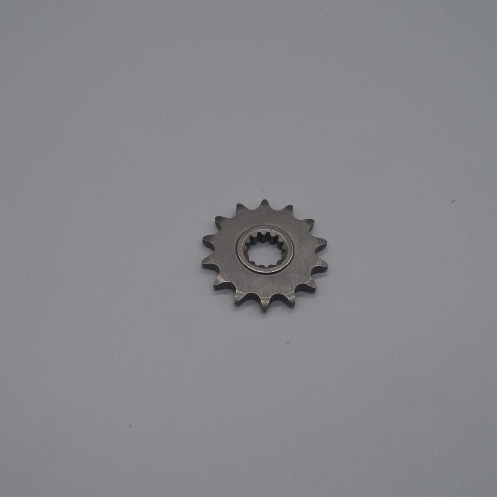 500cc Motorcycle front Sprocket 14 42 Teeth Pinion rear chain For Benelli BJ500 TRK502 TRK502X / BJ TRK 500 502 502X