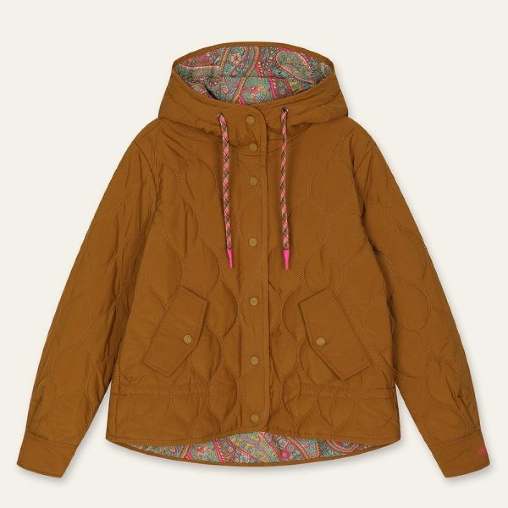 

Oilily C Jumper Owhfajp007 801 brown (801)/(44/2XL)