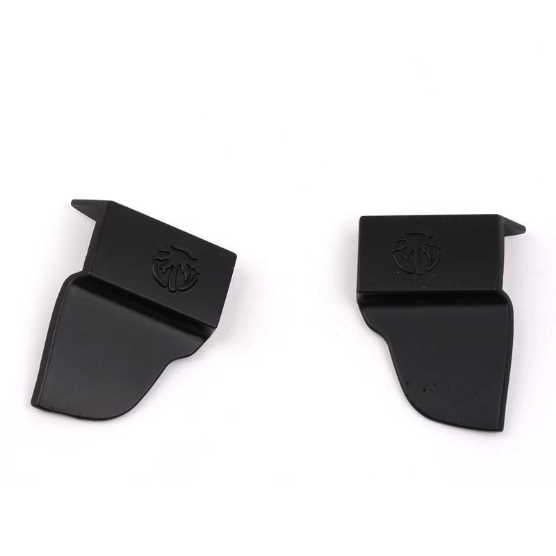 Luxusní značka Sluneční brýle Vlna veder Části Ochranná deska Bezpečnostní Brýle Boční chrániče Brýle Příslušenství Brýle Bezpečnostní ochrana