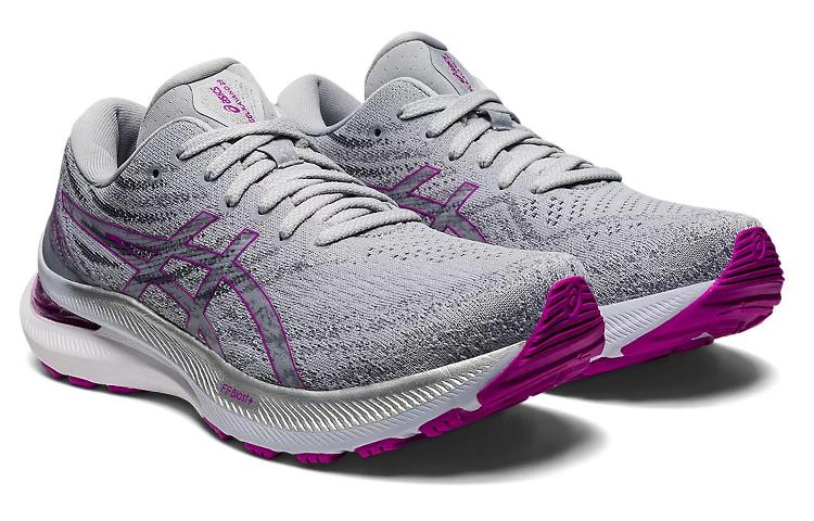 ASICS Gel Kayano 29 Piedmont Grey Orchid Women's 1012B272-020