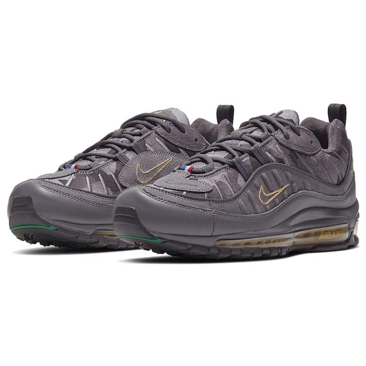 New Nike Air Max 98 Kylian Mbappe CT1531-001