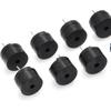 Gikfun 5V 2 Terminals Passive Electronic Buzzer for Arduino (Pack of 10pcs) EK2146