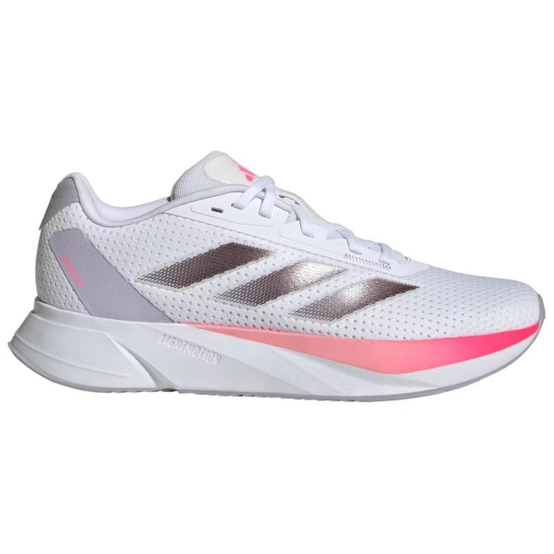 adidas Duramo Sl Cloud White Aurora Met. Lucid Pink Women's Sneakers IF9465