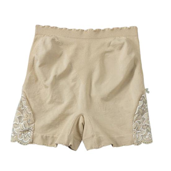 Stylish Women Underpants Lace Slim Sweat-wicking