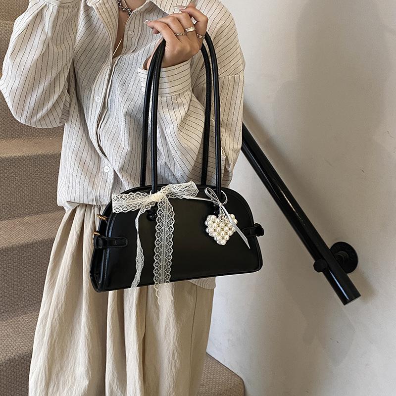 Fashion Shoulder Bag New Fashion Bag Portable Commuter Bag