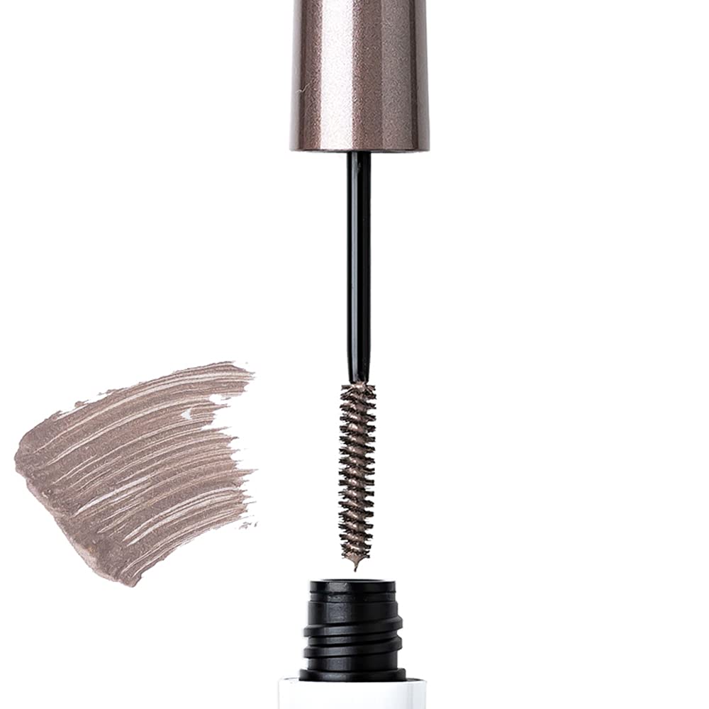 COCOROIKI Eye Design Mascara (01)