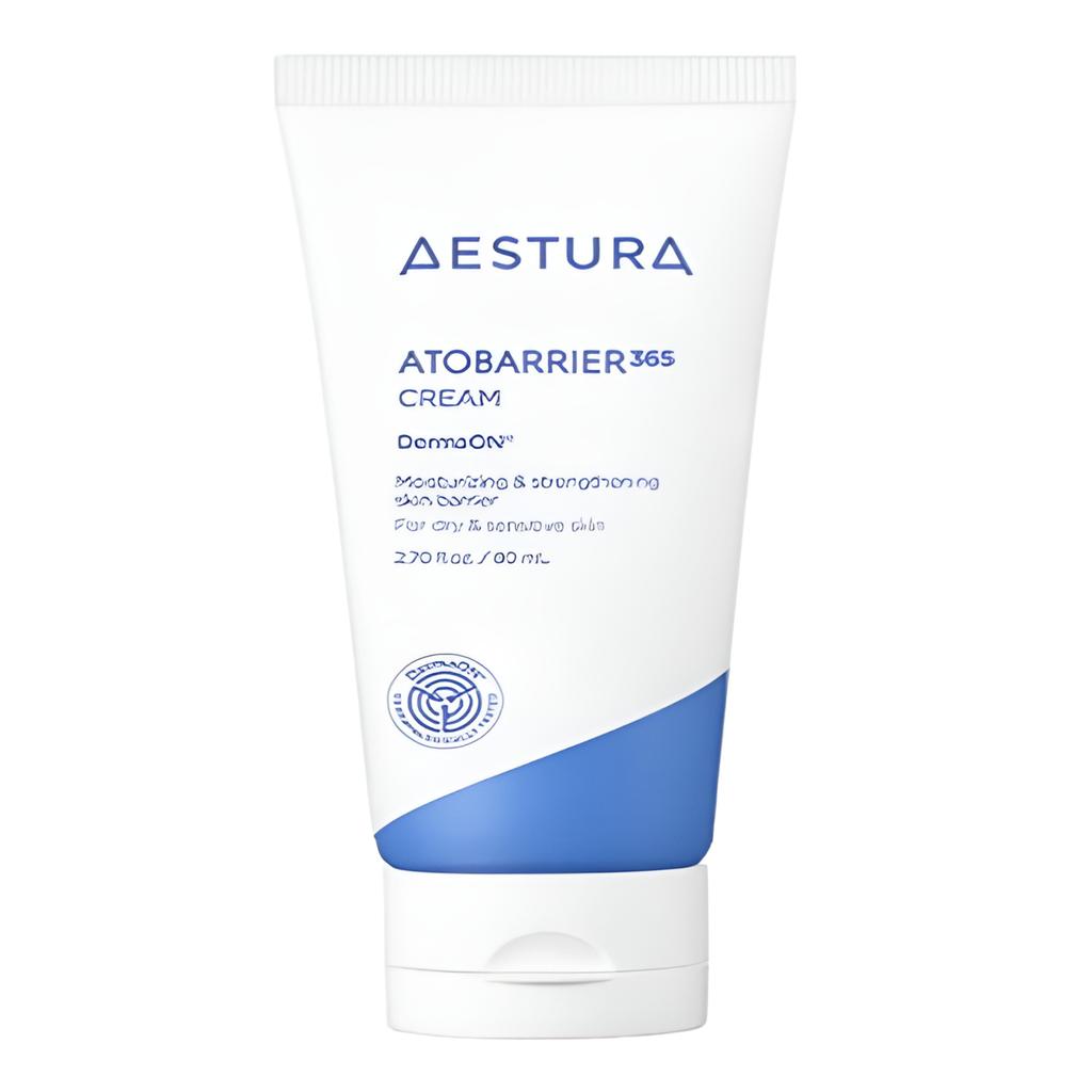 AESTURA Atobarrier 365 Cream Intensive Barrier Repair Moisturizer 80ml