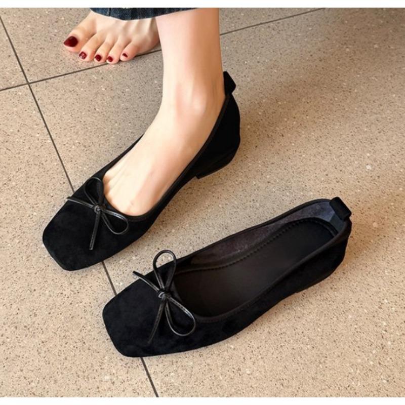 

Женские туфли Мэри Джейн с леопардовым принтом, повседневные, для улицы, с квадратным носком, на низком каблуке, весна-осень, свадебные туфли для вечеринки, Zapatos Mujer 40 чёрный