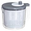 5five - Petite Essoreuse 2,5l Gris