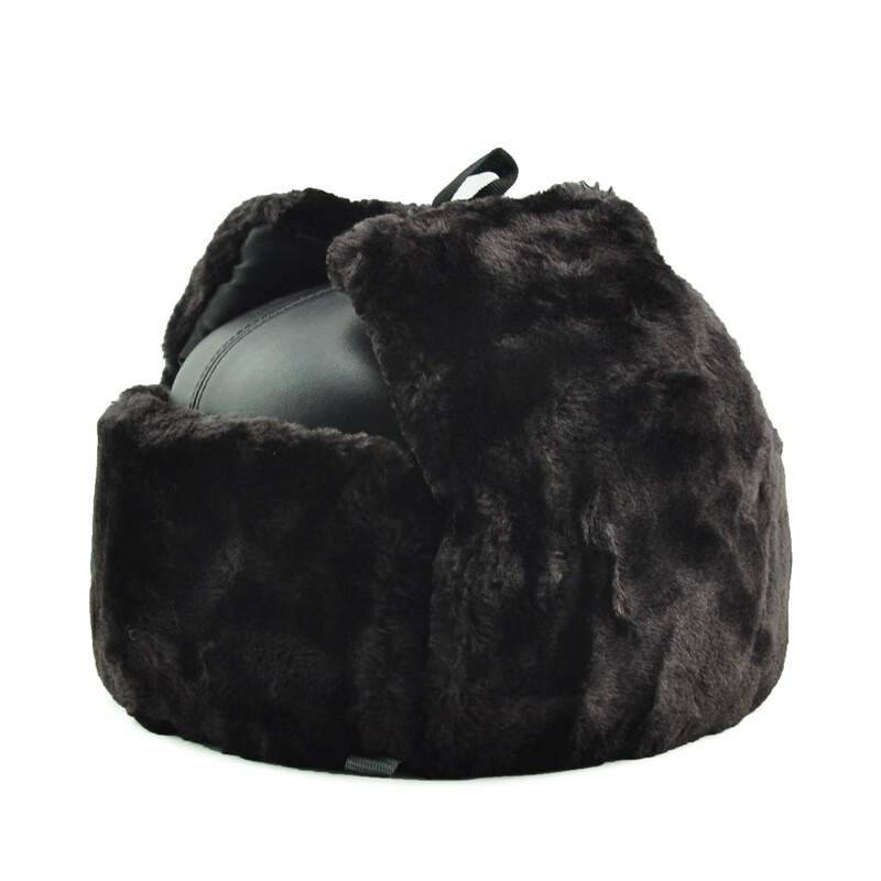 

Fleece Lined Winter Safety Helmet One Size