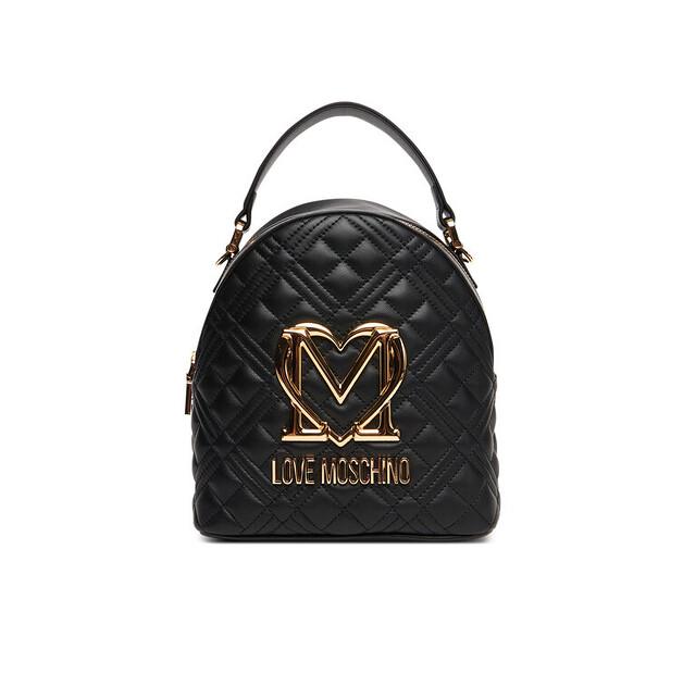 

Рюкзак LOVE MOSCHINO JC4304PP0MK1200A чёрный