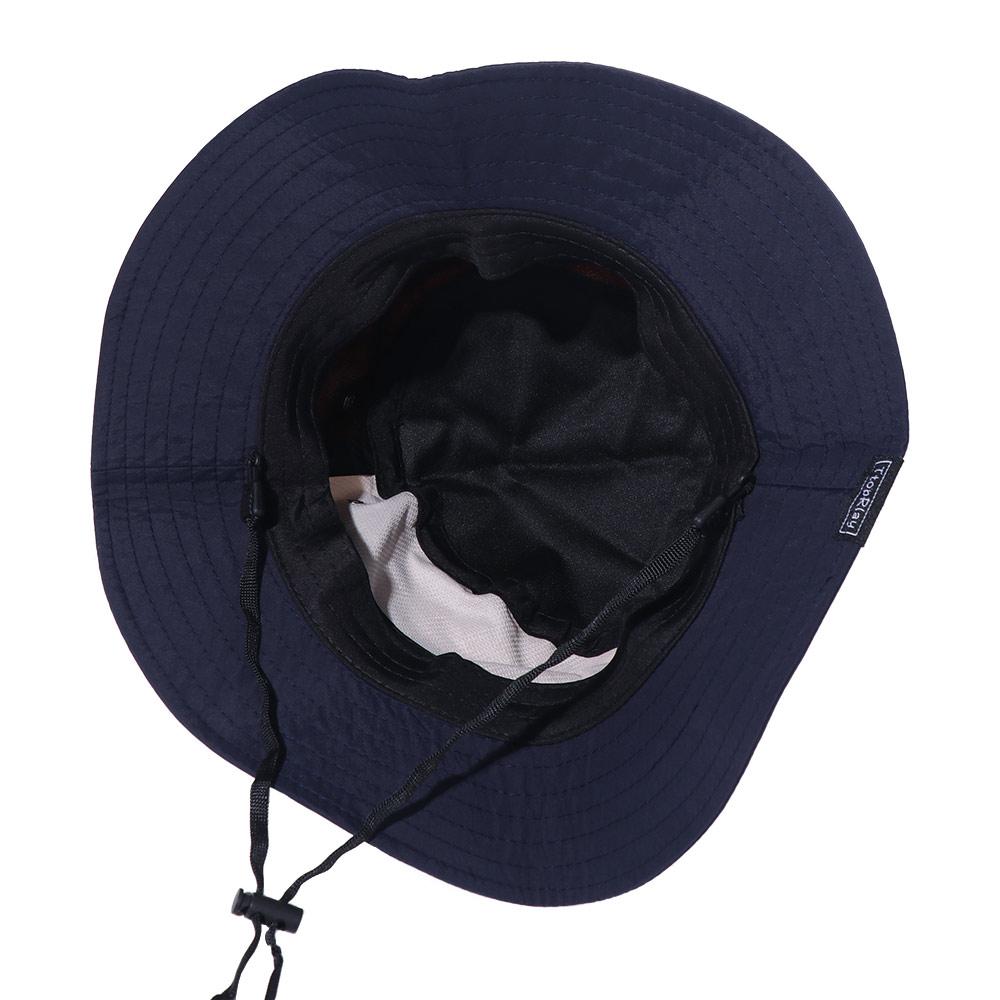 Cappello da Alpinismo con Protezione Solare Cappello a Secchiello a Tesa Larga Protezione Solare Cappello da Pescatore per Escursionismo Campeggio
