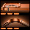 Applicable To Apple 17ProMax New 17pro Magnetic Suction 17pm