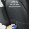 Tesla Model Y/3 Sitz-Anti-Kick-Pad und Armlehnenbox-Hinterabdeckung