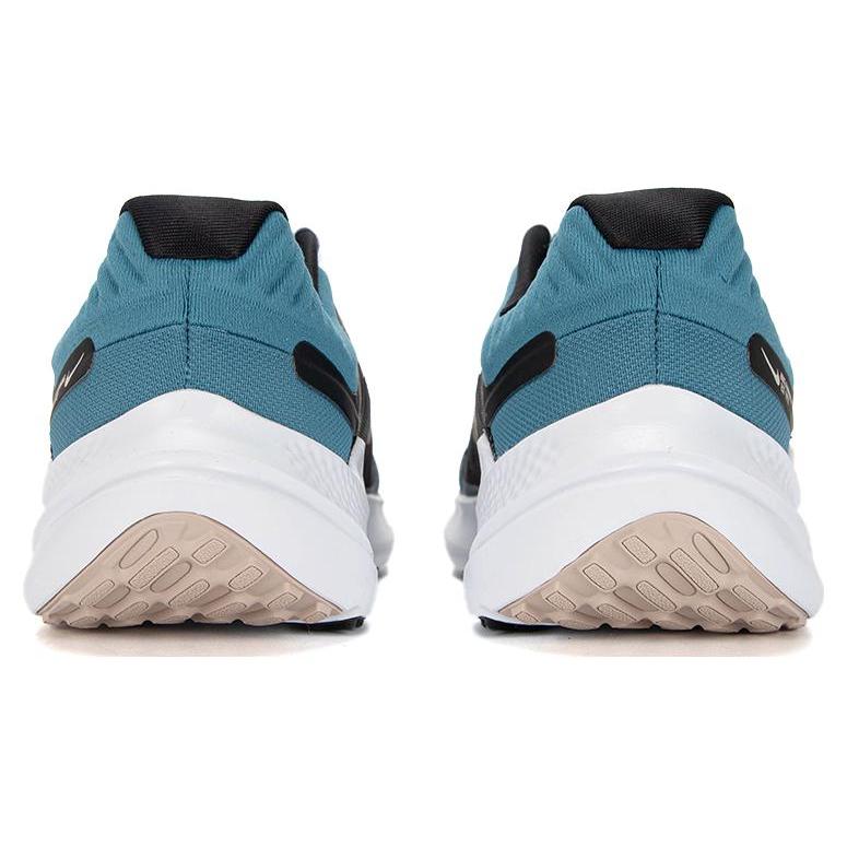 Nike Quest 5 'Black Blue Green' Women's DD9291-400