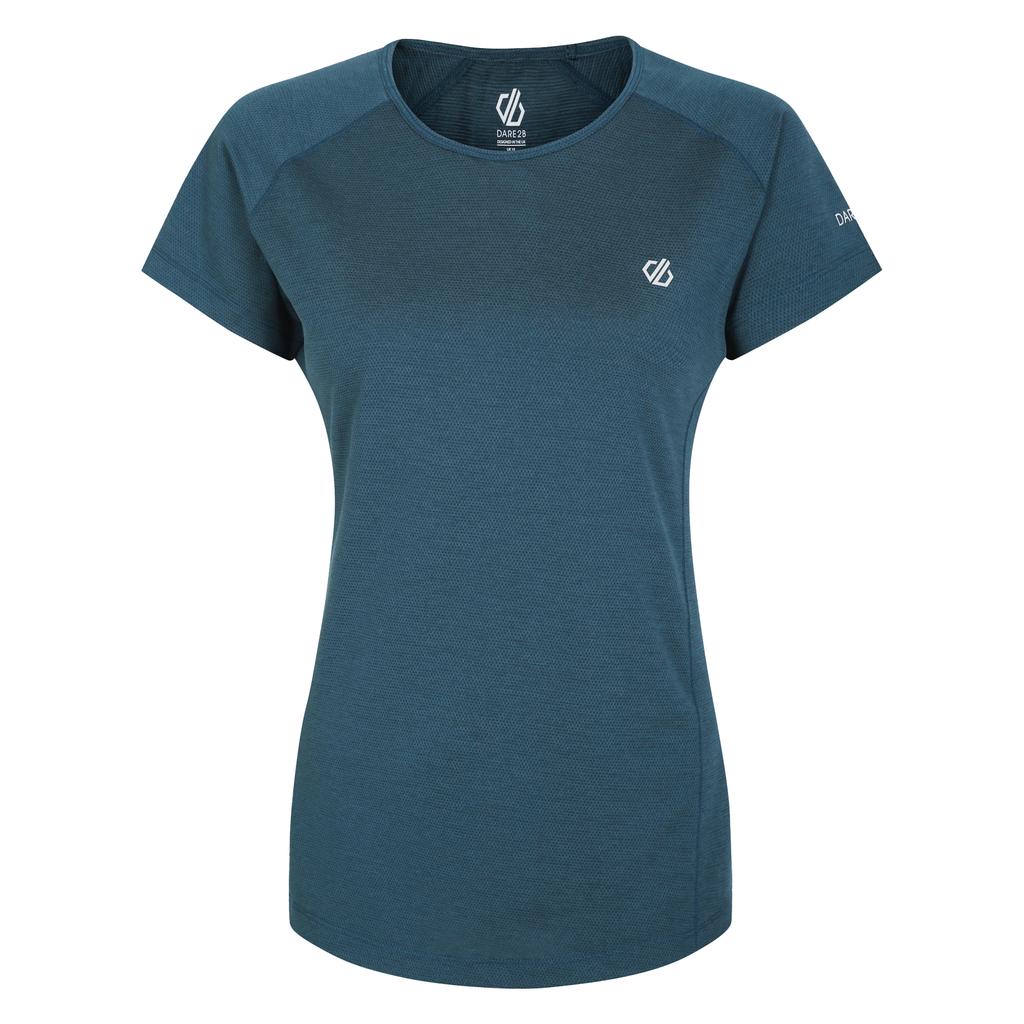 Womens/Ladies Corral T-Shirt