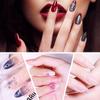 40Ml Acrylic Nail Colors With Brush Nails Art Starter Gift Set Manicure Tools