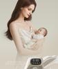 Smart Foldable Baby Dining Chair & Reclining Bassinet