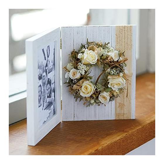 Tokyodo Dried Flower Hahakogusa Approx. L45.1cm 1 Bunch 30g DN000027-zzz