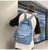 New Large Capacity Lightweight Travel Backpack for College Students