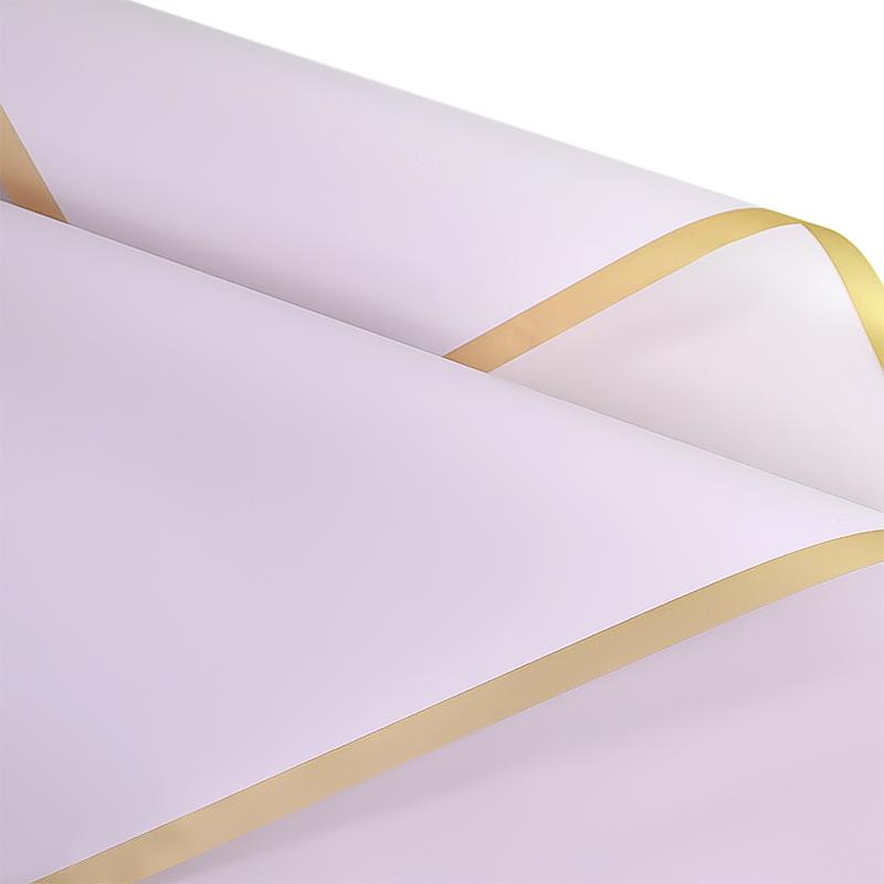 5 Foi Hârtie de Ambalaj Flori Impermeabilă Materiale de Ambalare Buchet Flori Petrecere Nuntă DIY Consumabile Cadou Petrecere Aniversare 58x58cm